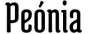 Peônia